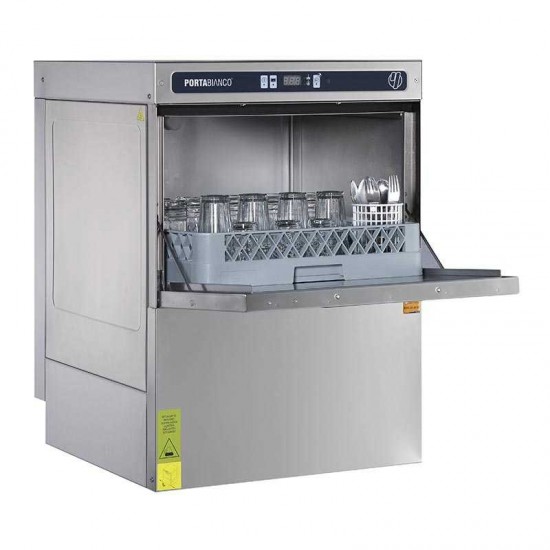 Portabianco PBW400 Bardak Yıkama Makinesi Portabianco PBW400 Bardak Yıkama Makinesi